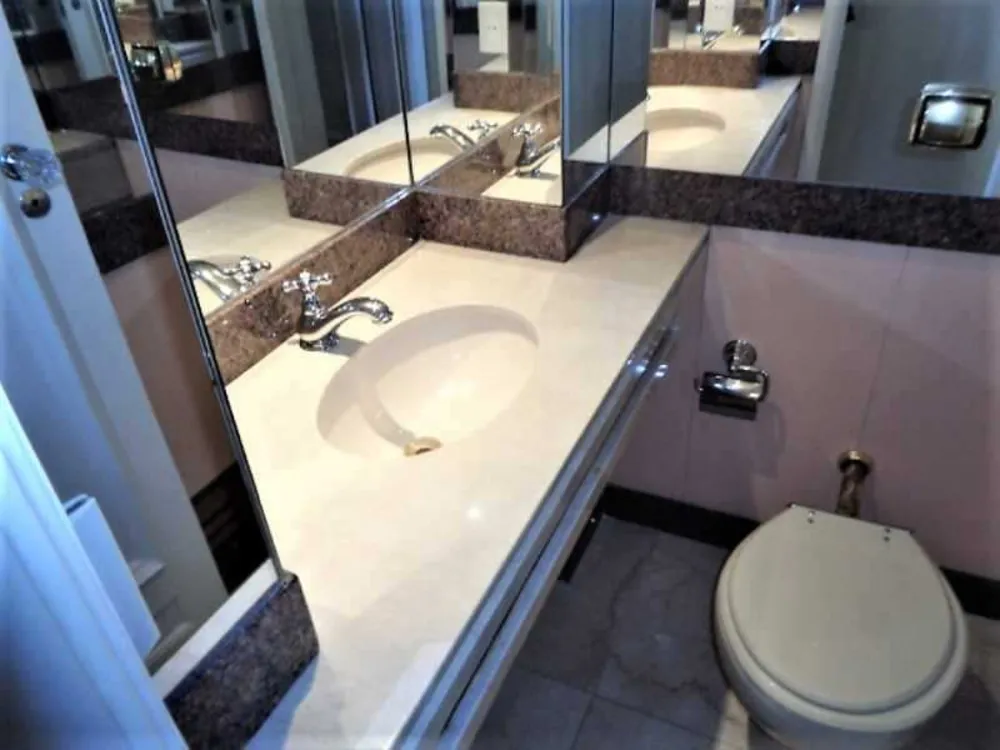 Apartamento, 4 quartos, 236 m² - Foto 4