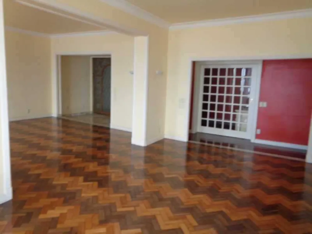 Apartamento, 4 quartos, 236 m² - Foto 16