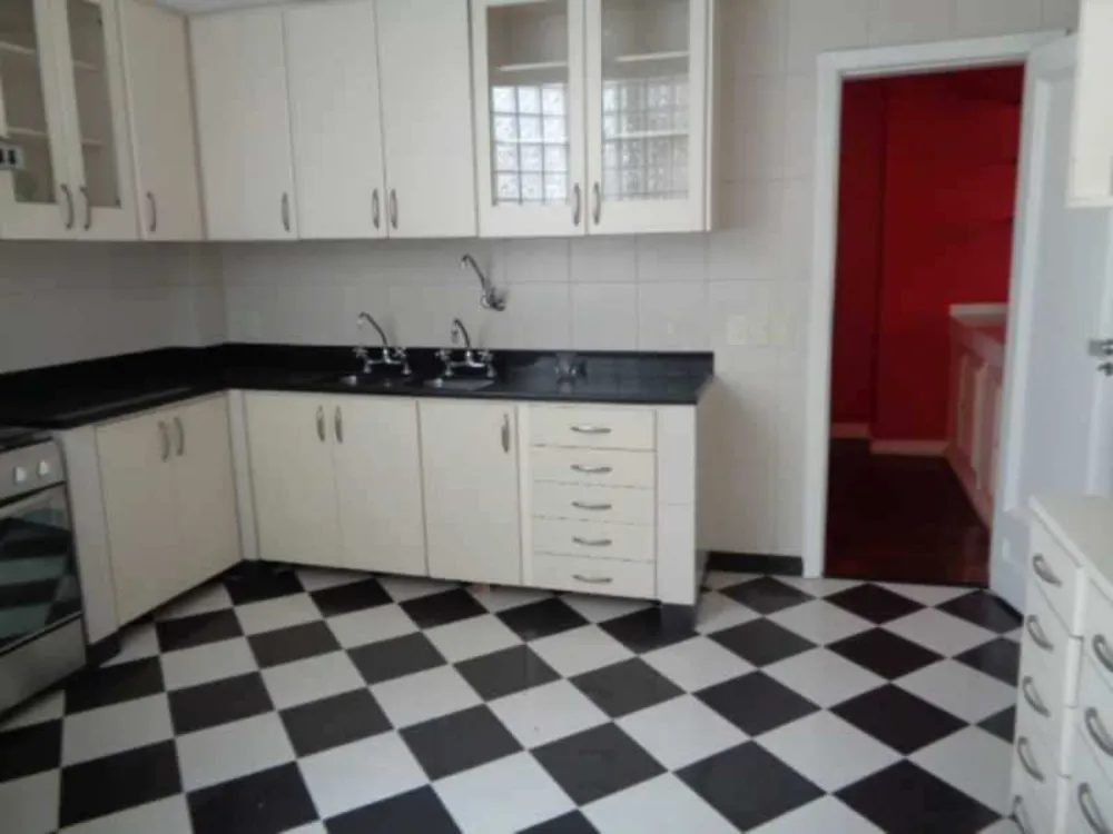 Apartamento, 4 quartos, 236 m² - Foto 18