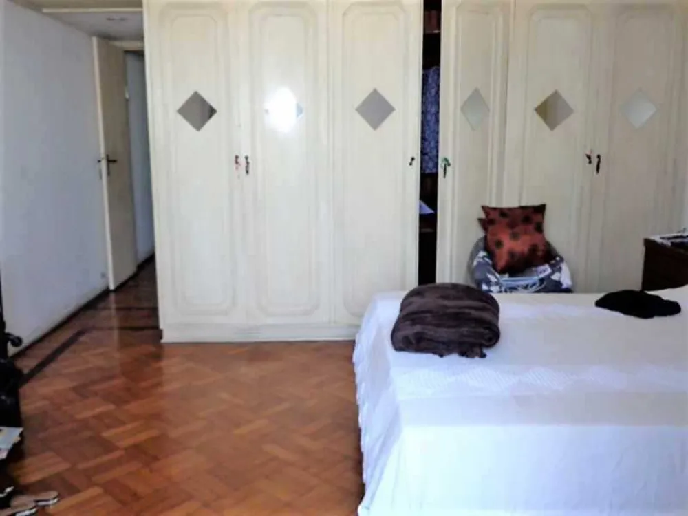 Apartamento, 3 quartos, 147 m² - Foto 9