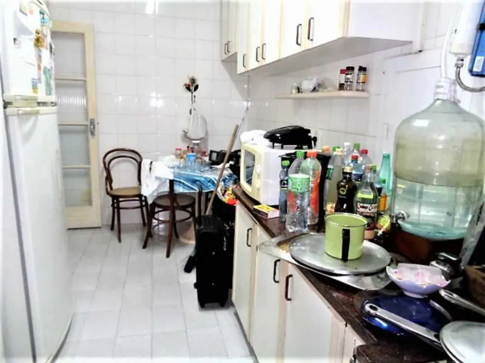 Apartamento, 3 quartos, 147 m² - Foto 20