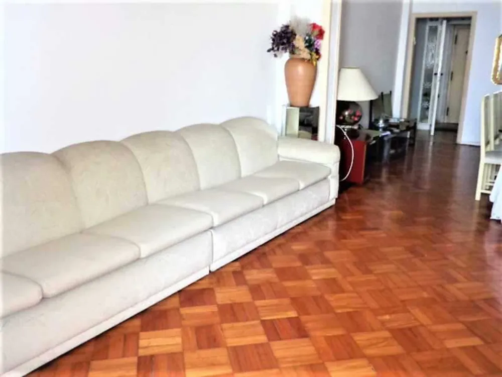 Apartamento, 3 quartos, 147 m² - Foto 12