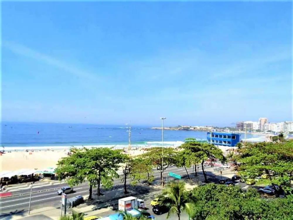 Apartamento, 3 quartos, 147 m² - Foto 16
