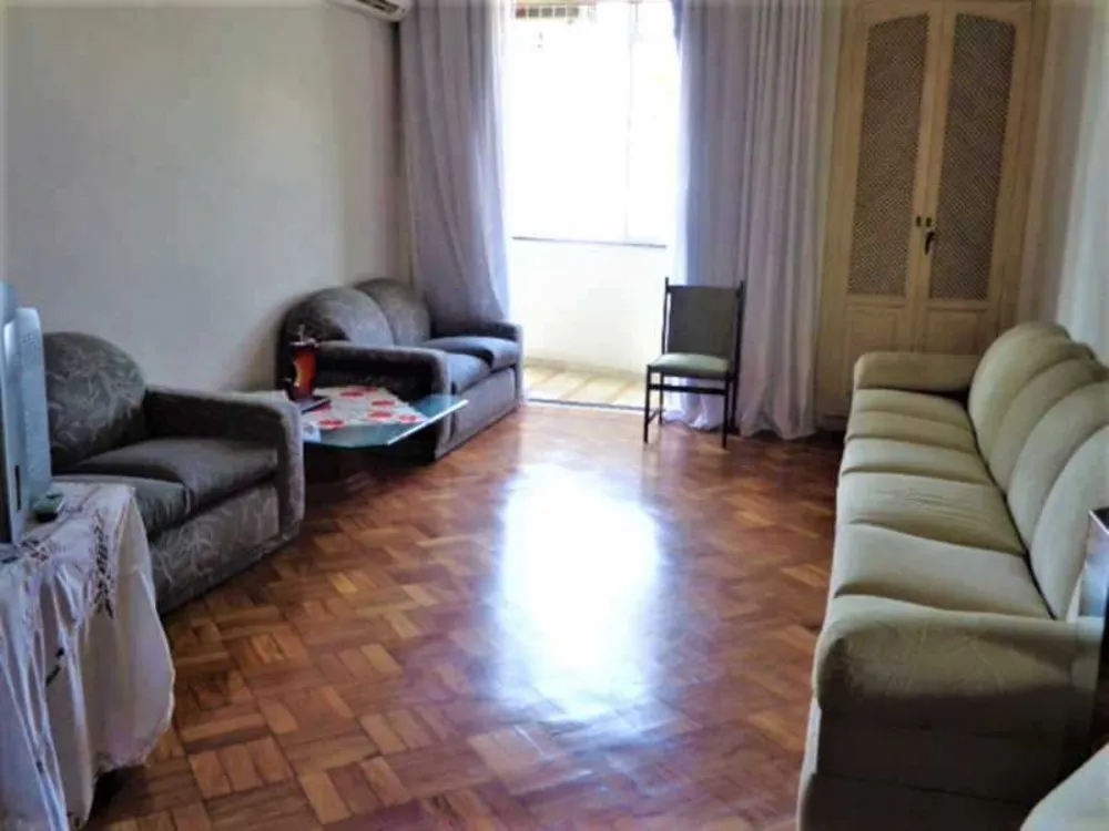 Apartamento, 3 quartos, 147 m² - Foto 11