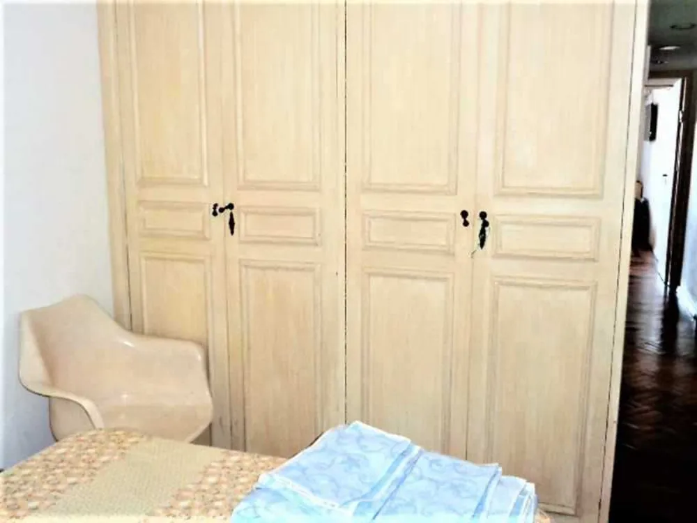 Apartamento, 3 quartos, 147 m² - Foto 8