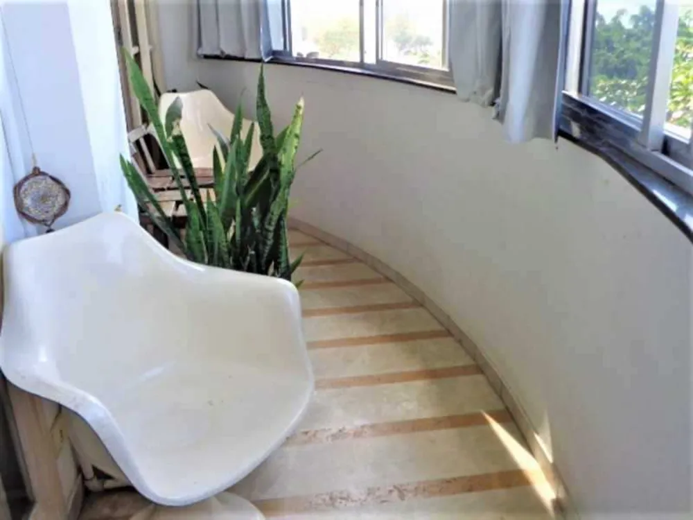 Apartamento, 3 quartos, 147 m² - Foto 3