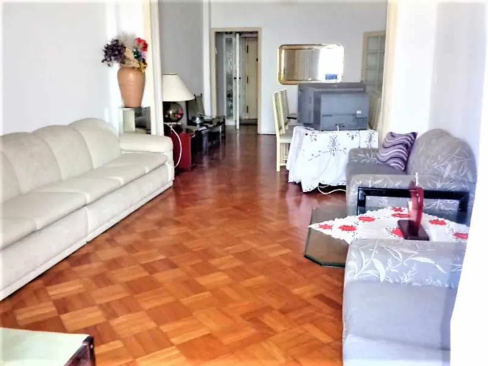 Apartamento, 3 quartos, 147 m² - Foto 19