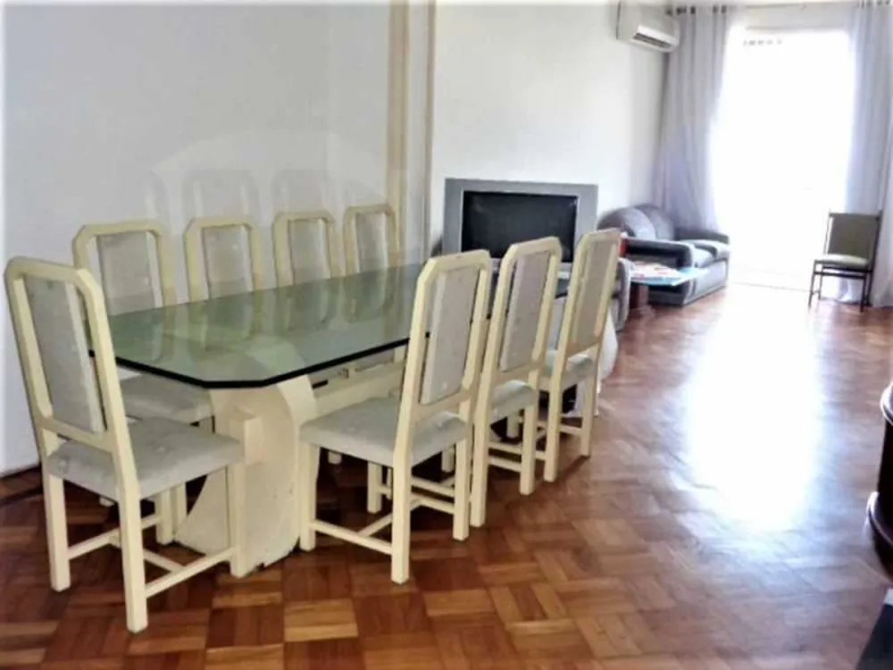 Apartamento, 3 quartos, 147 m² - Foto 1