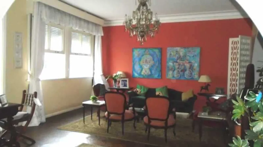 Apartamento, 4 quartos, 241 m² - Foto 6