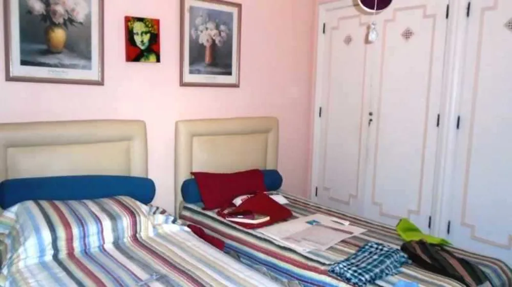 Apartamento, 4 quartos, 241 m² - Foto 6