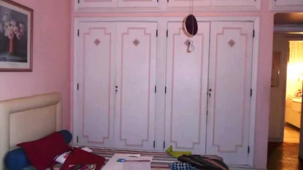 Apartamento, 4 quartos, 241 m² - Foto 11