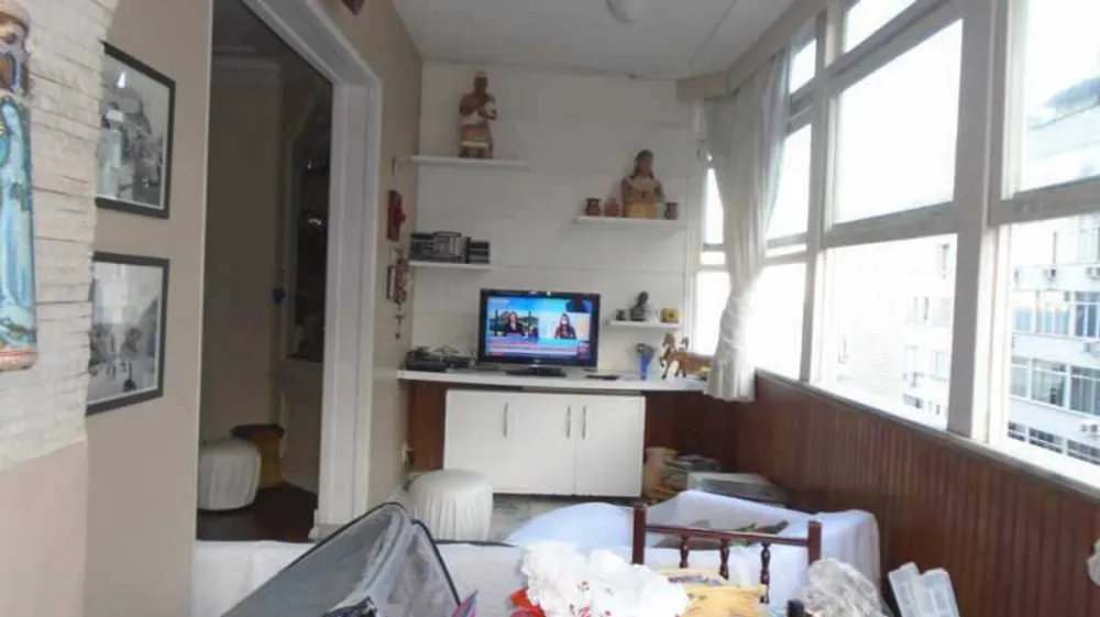 Apartamento, 4 quartos, 241 m² - Foto 4