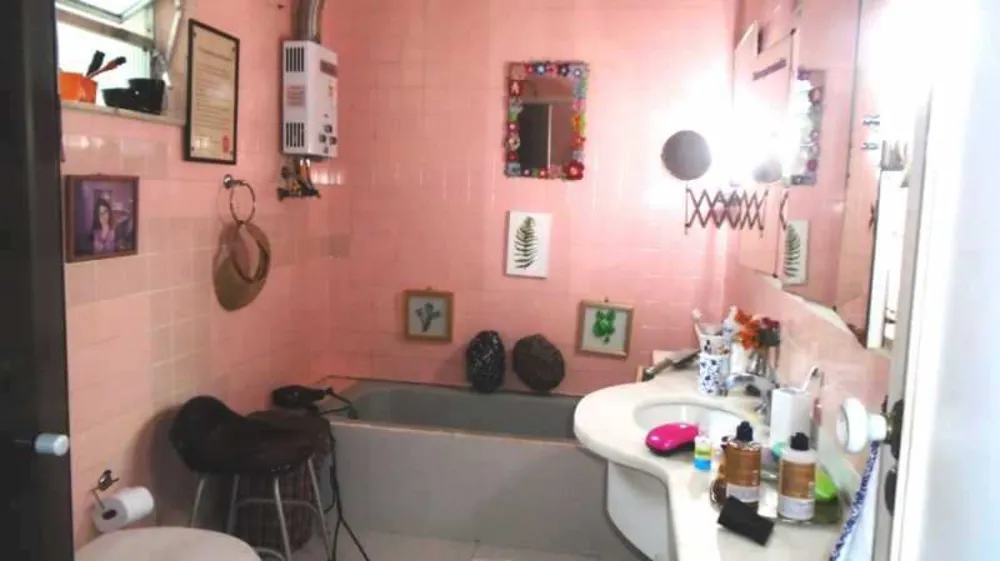 Apartamento, 4 quartos, 241 m² - Foto 12