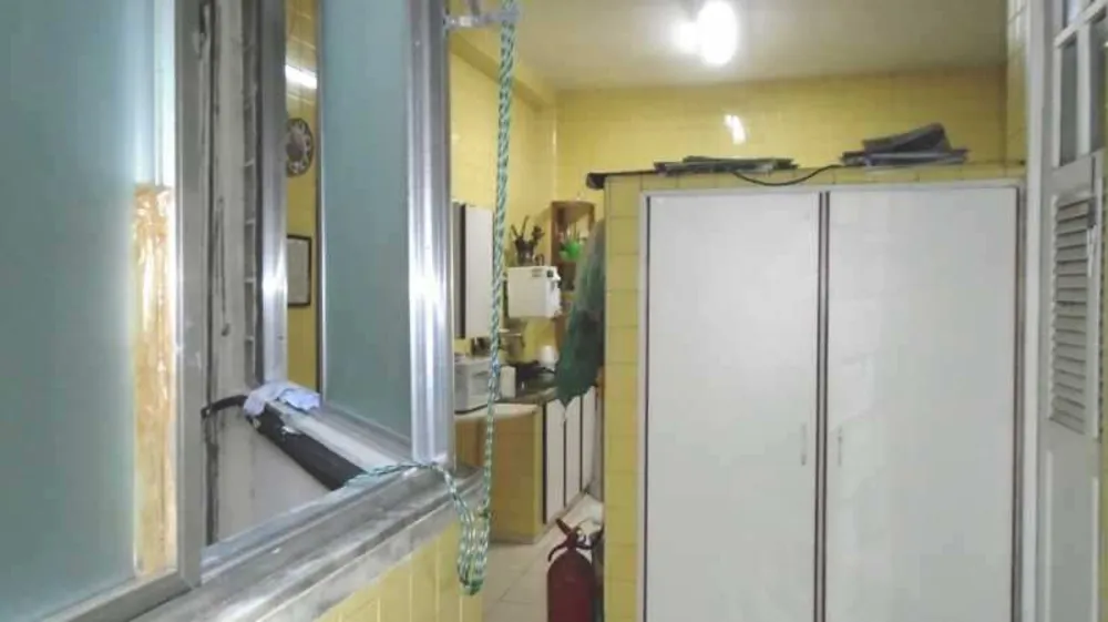 Apartamento, 4 quartos, 241 m² - Foto 9