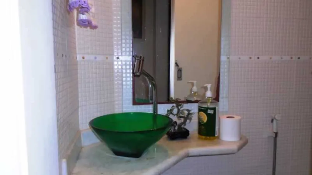 Apartamento, 4 quartos, 241 m² - Foto 8