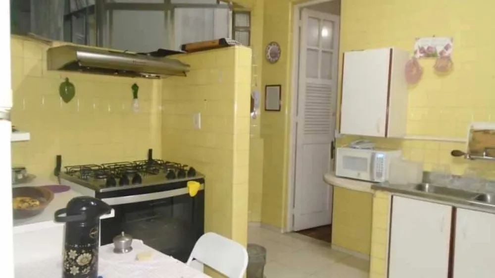 Apartamento, 4 quartos, 241 m² - Foto 12