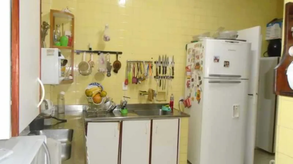 Apartamento, 4 quartos, 241 m² - Foto 16