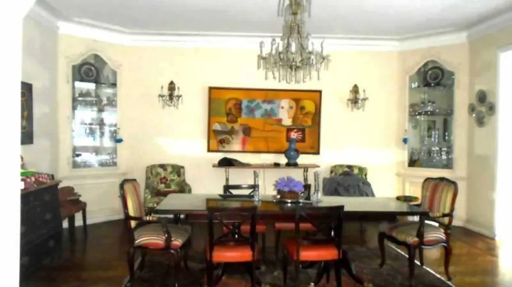 Apartamento, 4 quartos, 241 m² - Foto 5