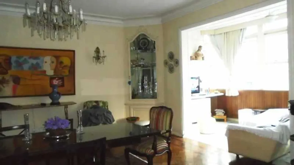 Apartamento, 4 quartos, 241 m² - Foto 3
