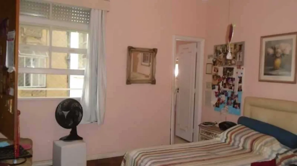 Apartamento, 4 quartos, 241 m² - Foto 1
