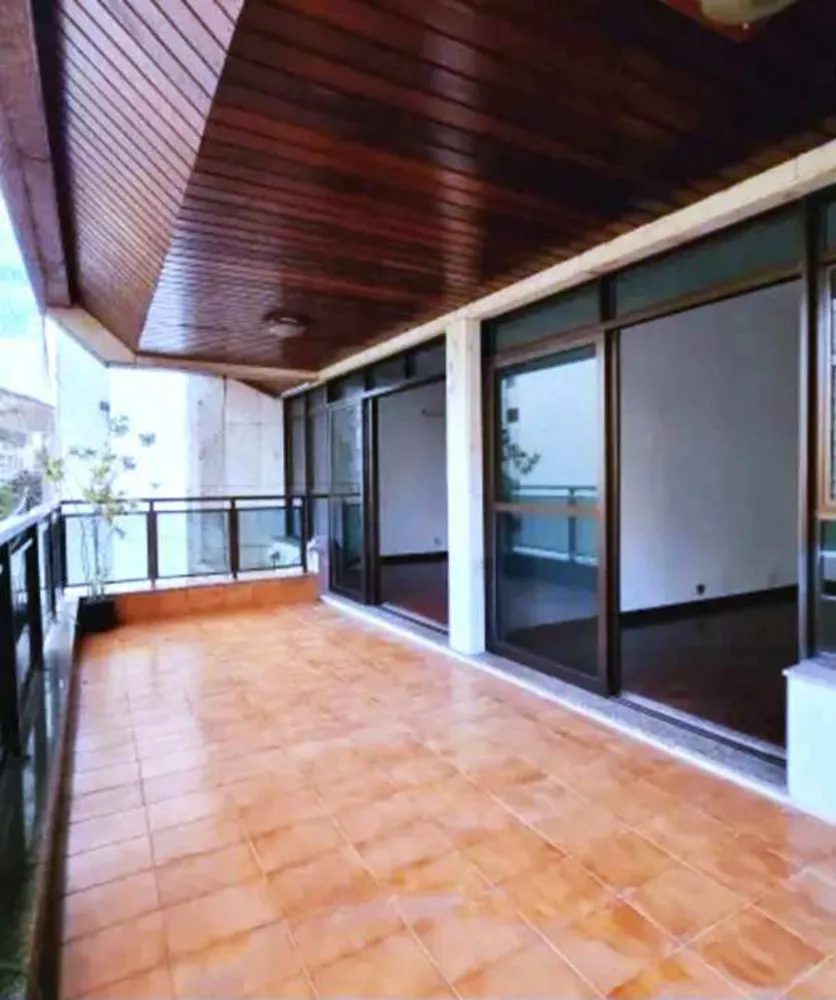 Apartamento, 3 quartos, 190 m² - Foto 10
