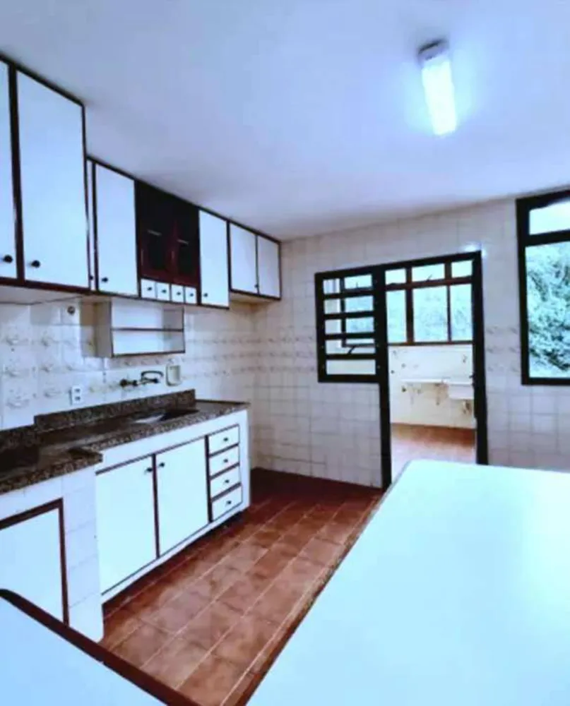 Apartamento, 3 quartos, 190 m² - Foto 5