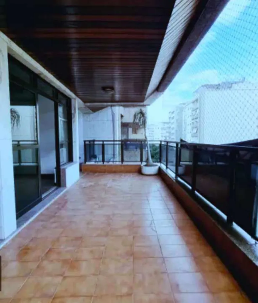 Apartamento, 3 quartos, 190 m² - Foto 19