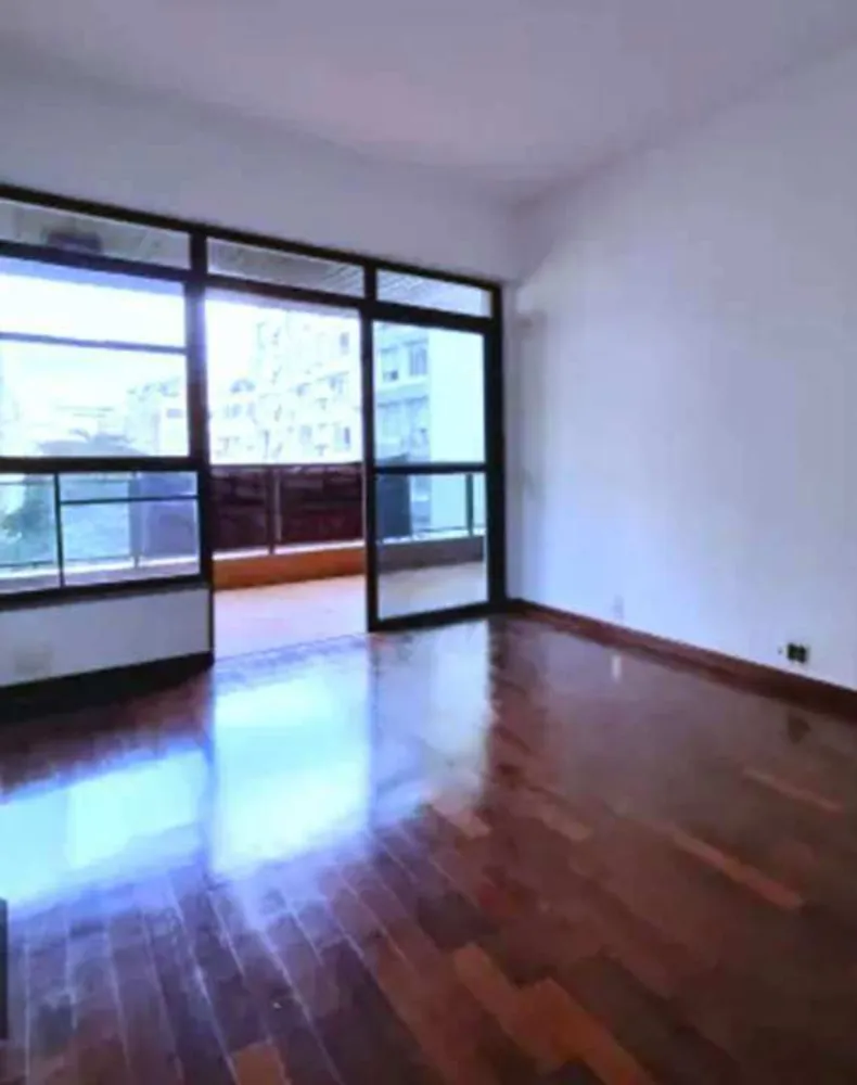 Apartamento, 3 quartos, 190 m² - Foto 16