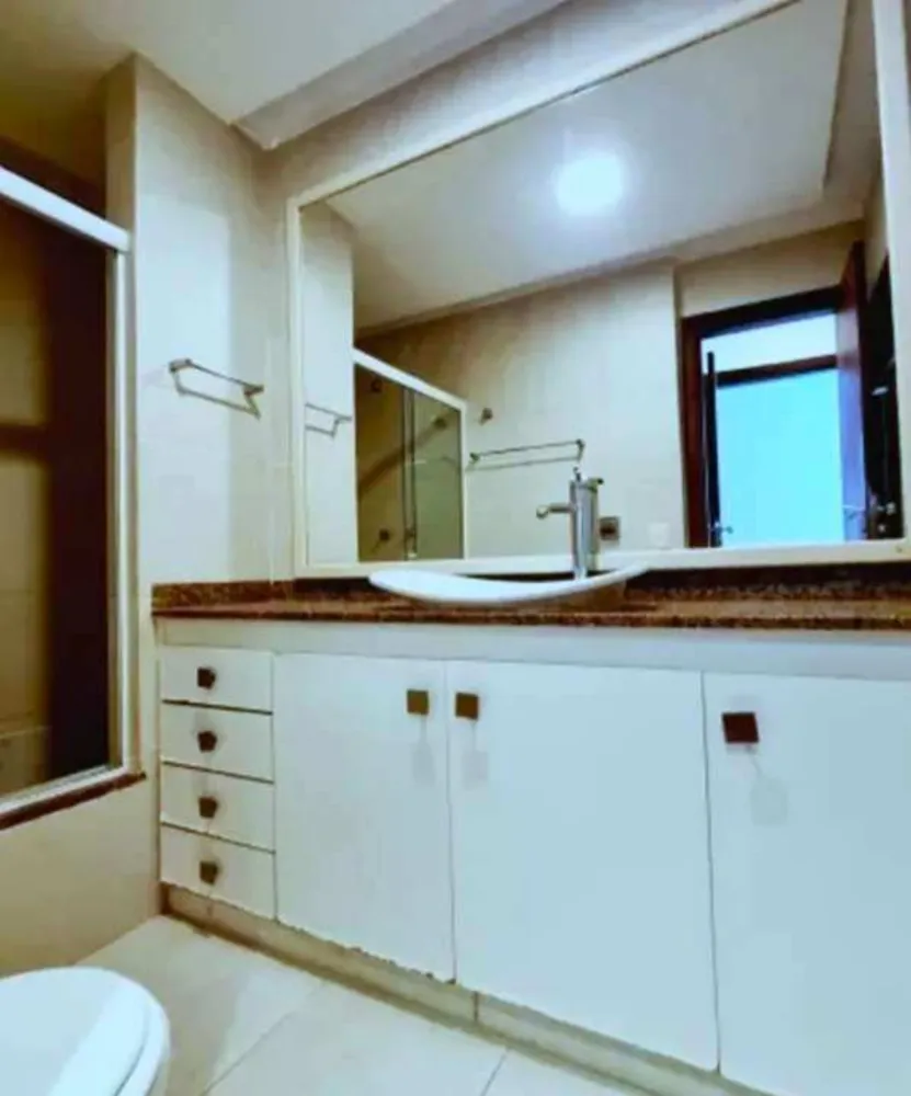 Apartamento, 3 quartos, 190 m² - Foto 8