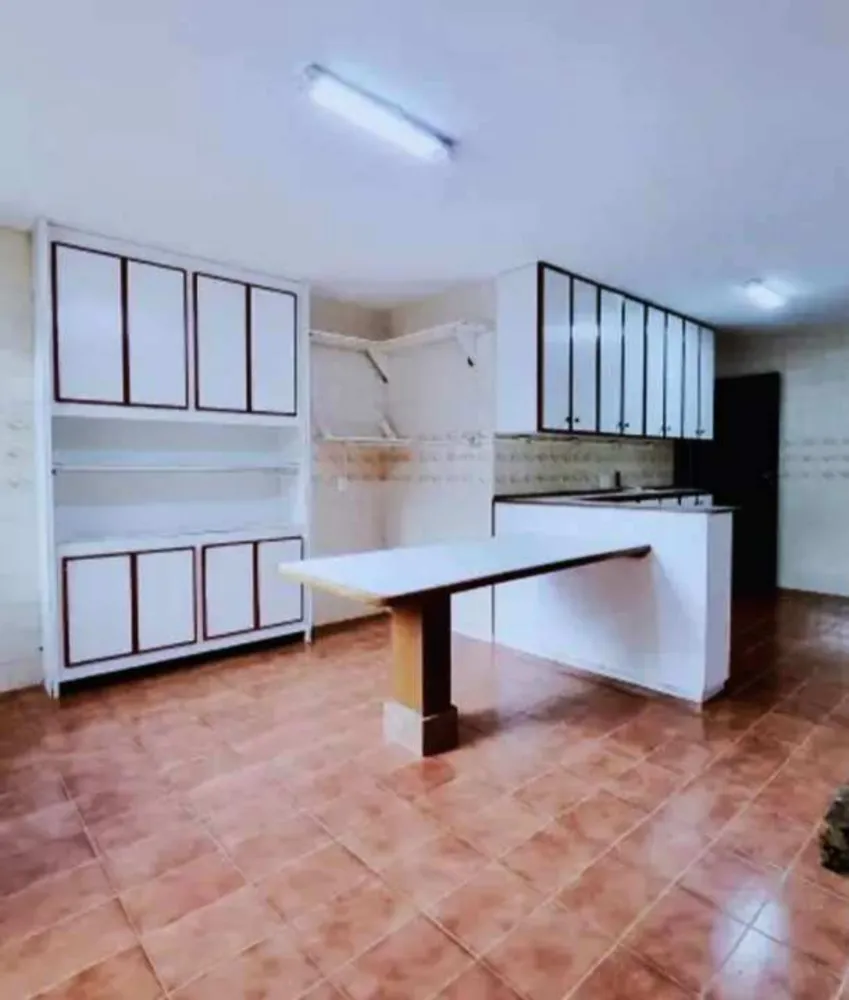 Apartamento, 3 quartos, 190 m² - Foto 1