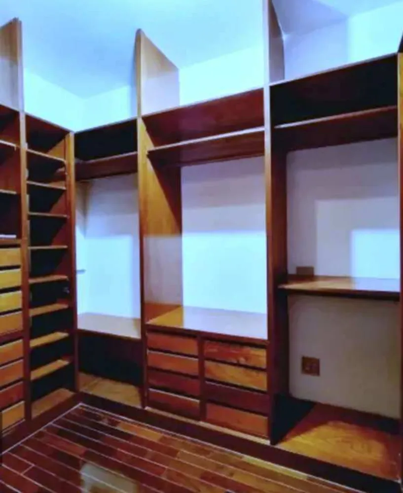 Apartamento, 3 quartos, 190 m² - Foto 21