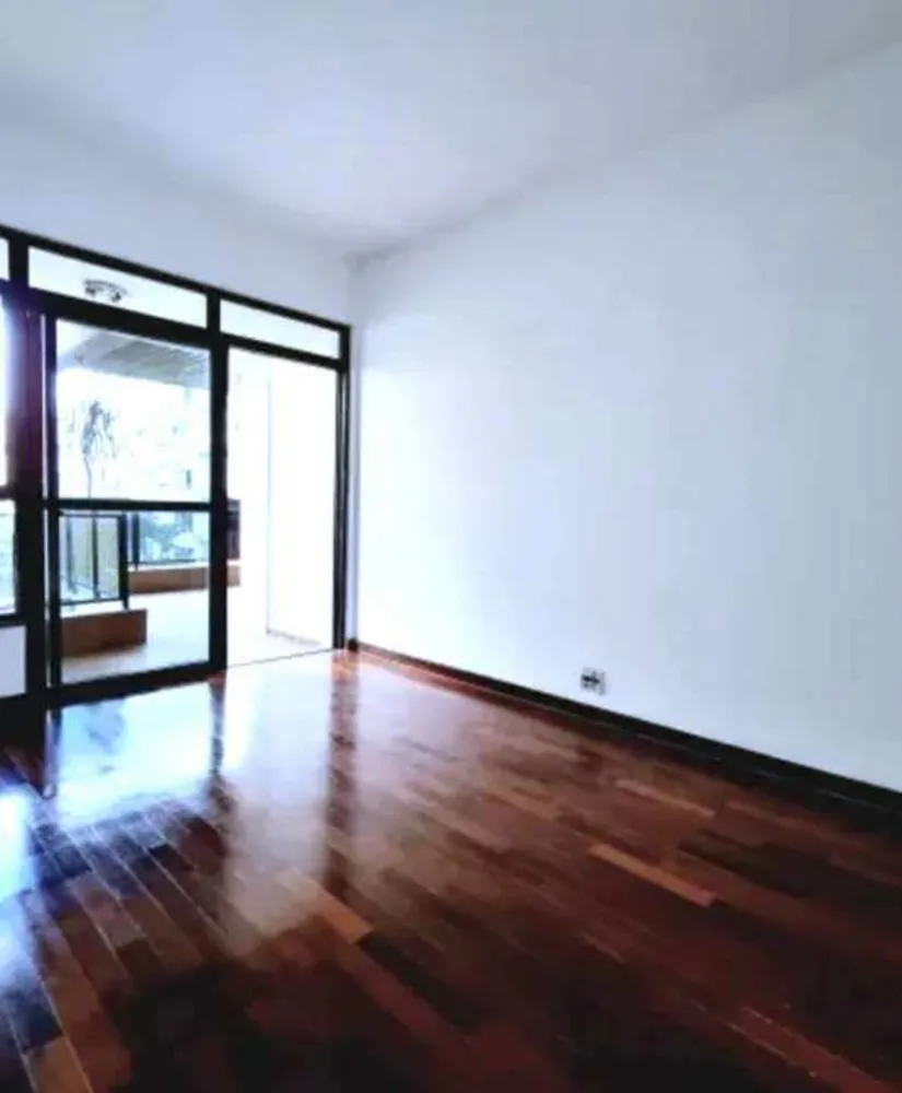 Apartamento, 3 quartos, 190 m² - Foto 7