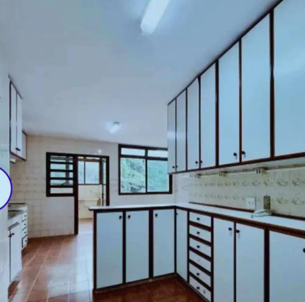 Apartamento, 3 quartos, 190 m² - Foto 17