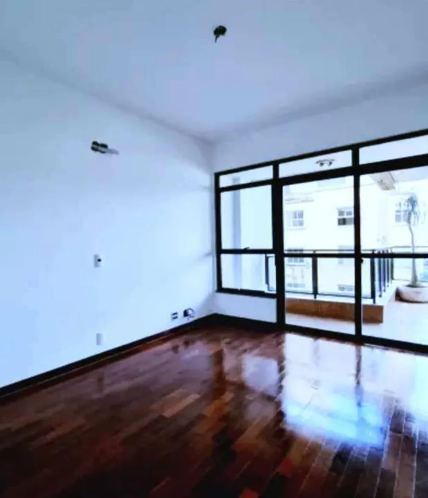 Apartamento, 3 quartos, 190 m² - Foto 6