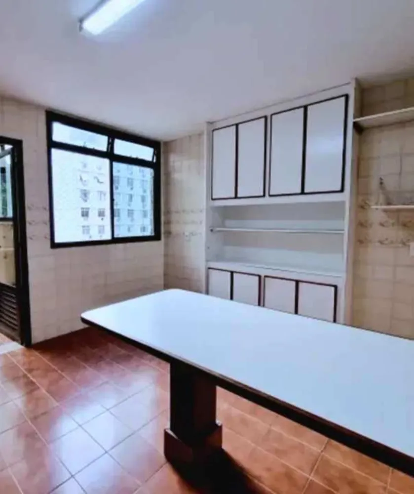 Apartamento, 3 quartos, 190 m² - Foto 23