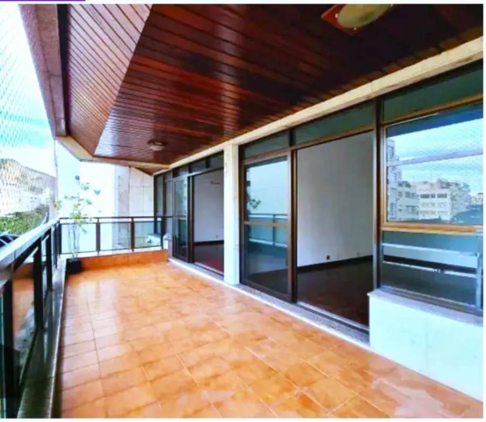 Apartamento, 3 quartos, 190 m² - Foto 13