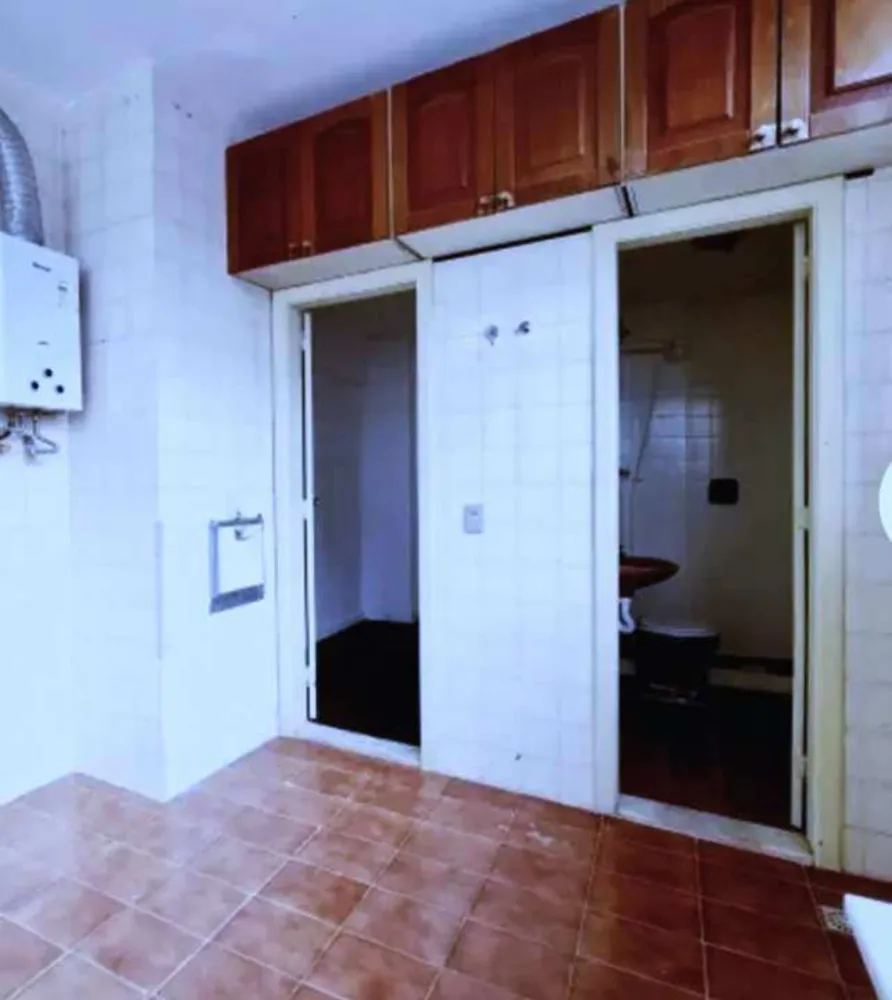 Apartamento, 3 quartos, 190 m² - Foto 3