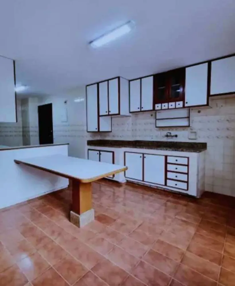 Apartamento, 3 quartos, 190 m² - Foto 9