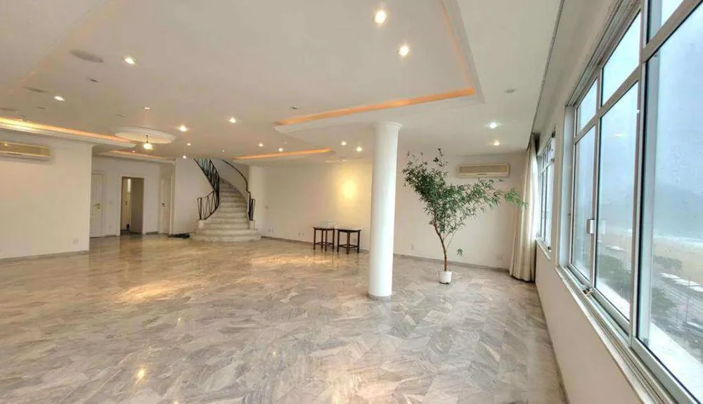 Cobertura, 4 quartos, 525 m² - Foto 7