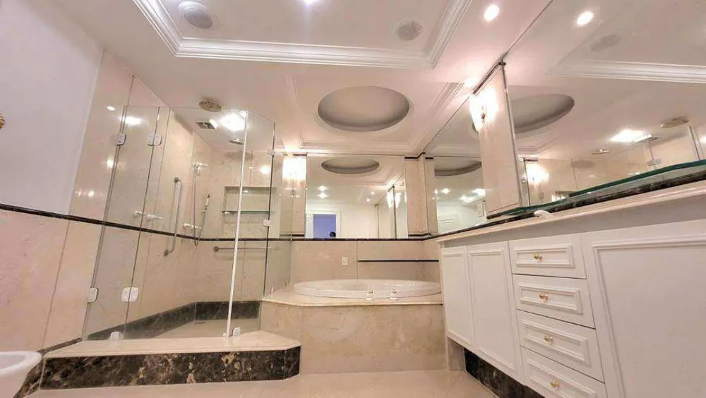 Cobertura, 4 quartos, 525 m² - Foto 19