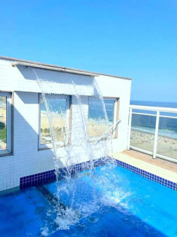 Cobertura, 4 quartos, 525 m² - Foto 10
