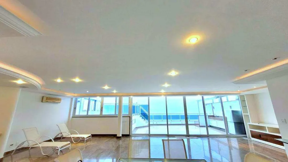 Cobertura, 4 quartos, 525 m² - Foto 11