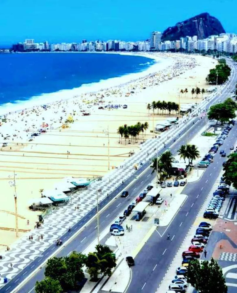 Cobertura, 4 quartos, 525 m² - Foto 1