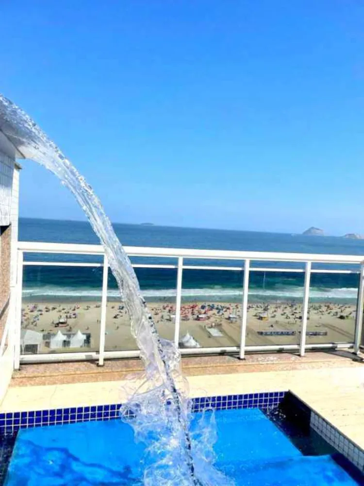 Cobertura, 4 quartos, 525 m² - Foto 11