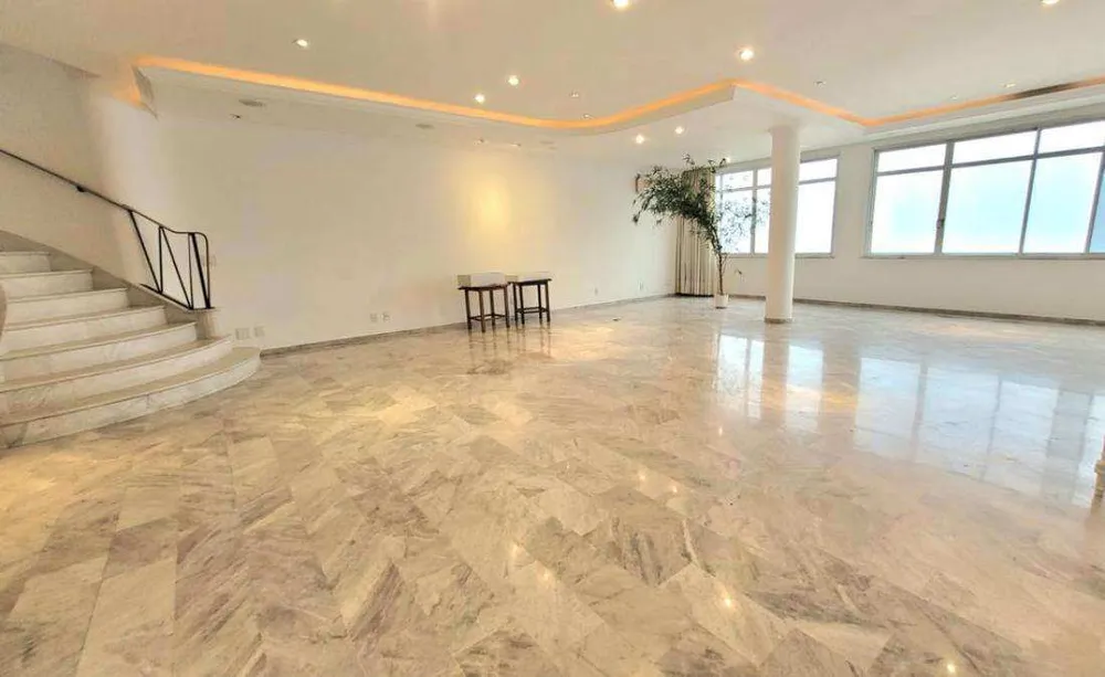 Cobertura, 4 quartos, 525 m² - Foto 9