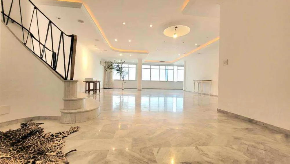 Cobertura, 4 quartos, 525 m² - Foto 5