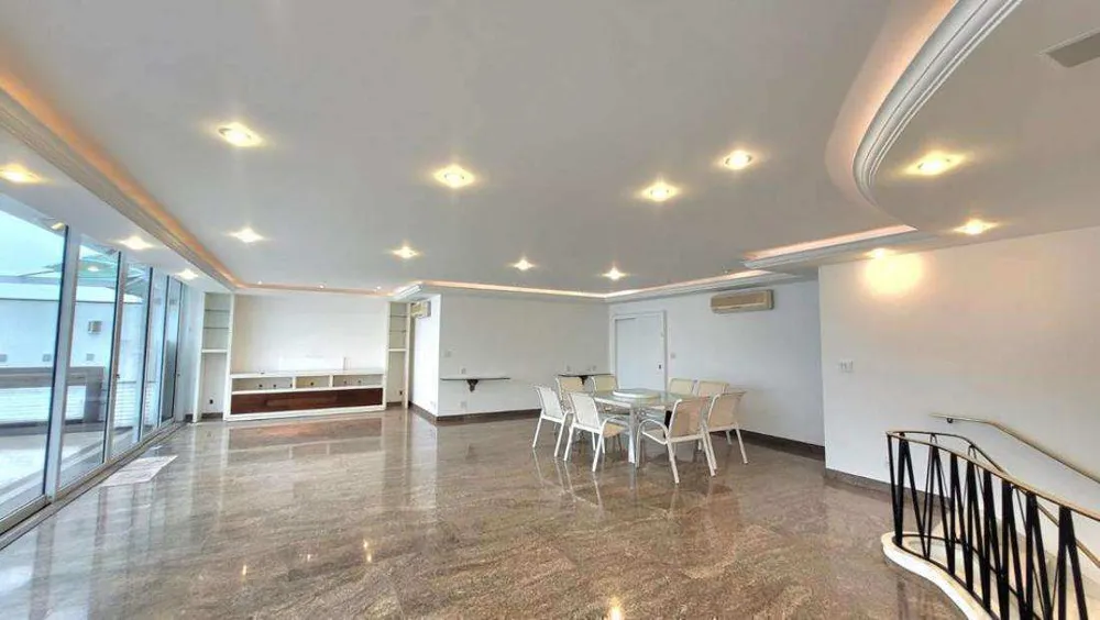 Cobertura, 4 quartos, 525 m² - Foto 10