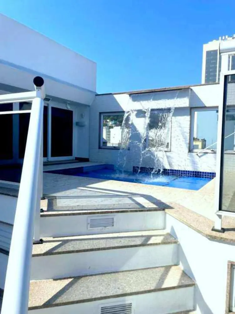 Cobertura, 4 quartos, 525 m² - Foto 8