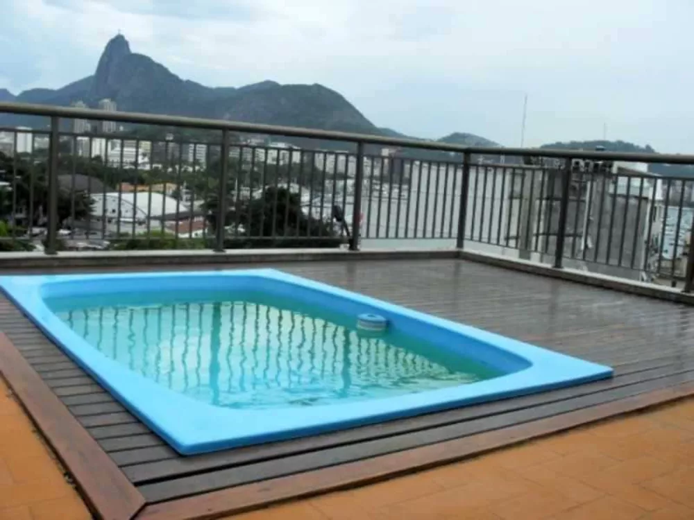 Cobertura, 4 quartos, 622 m² - Foto 3