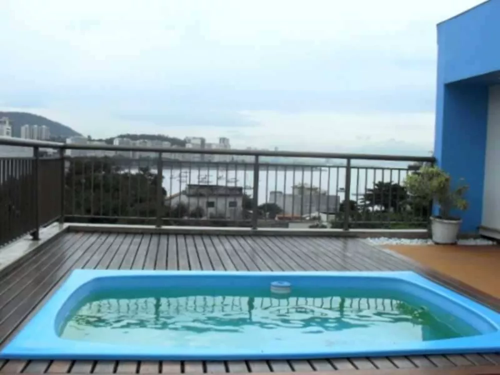 Cobertura, 4 quartos, 622 m² - Foto 4